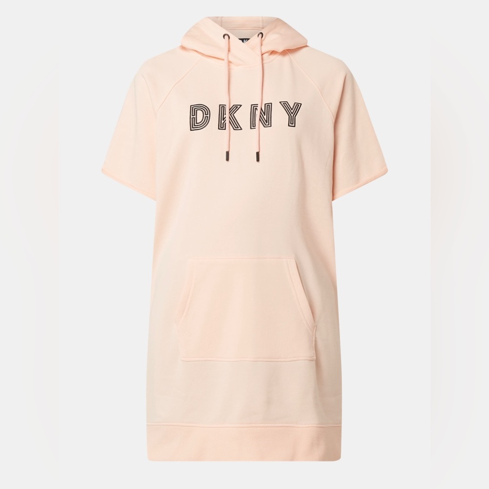 DKNY SPORT DRESS